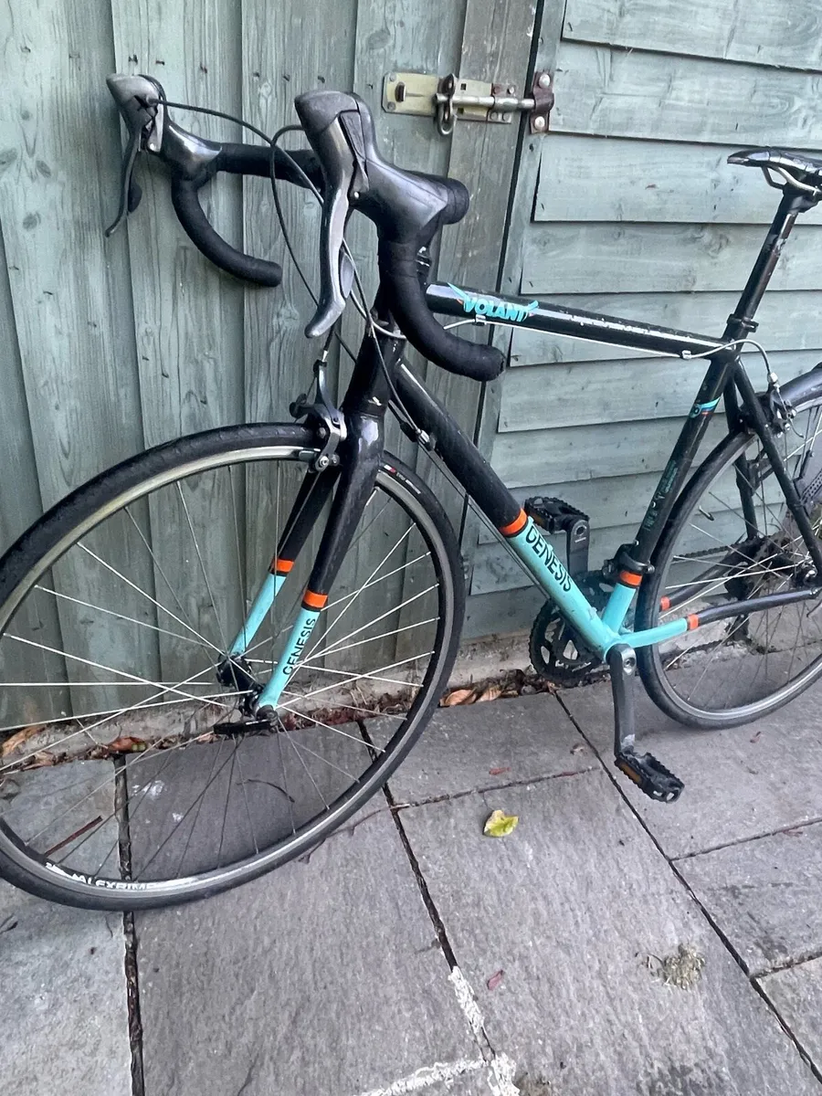 Genesis Volant Road bike - Image 2