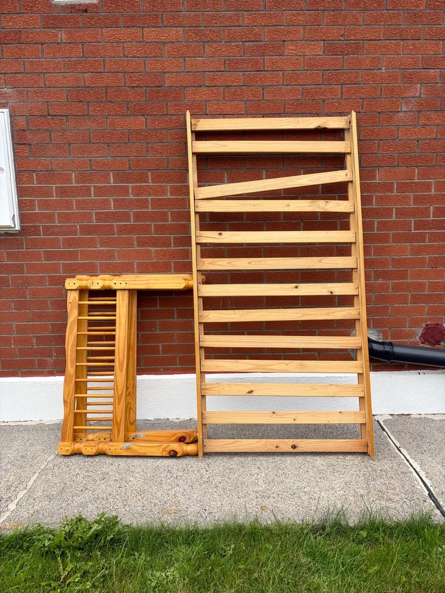 single bed frame - Image 1