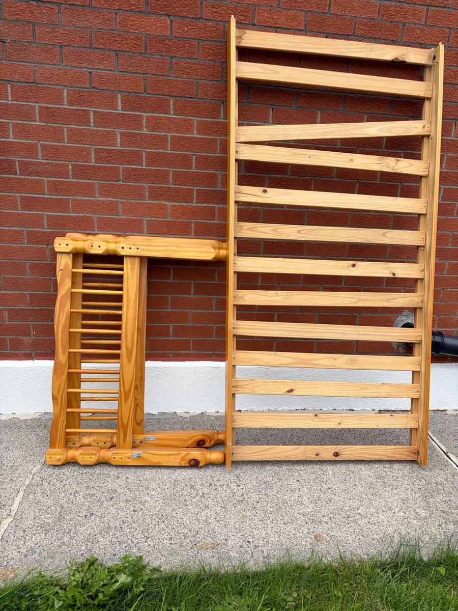 single bed frame - Image 2