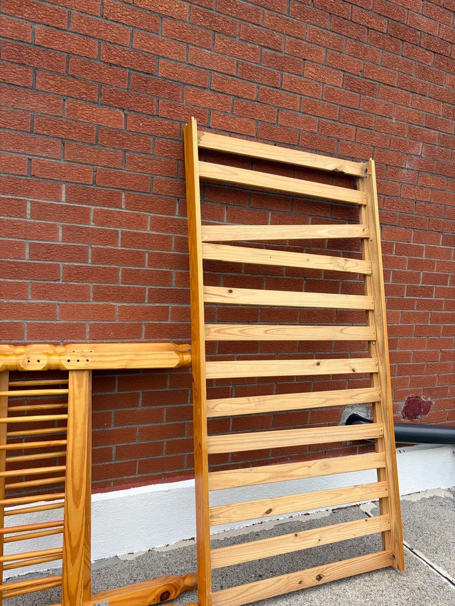 single bed frame - Image 3