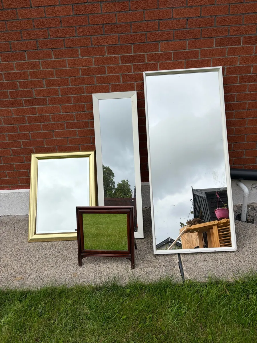 mirrors for sale