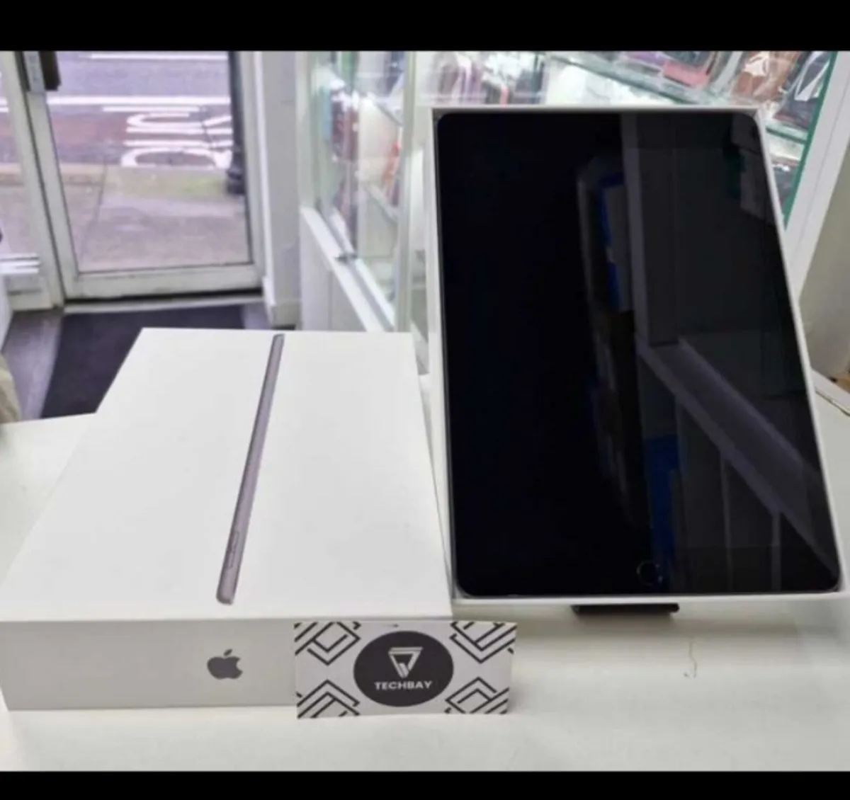 Apple iPad 9th Generation - Image 3