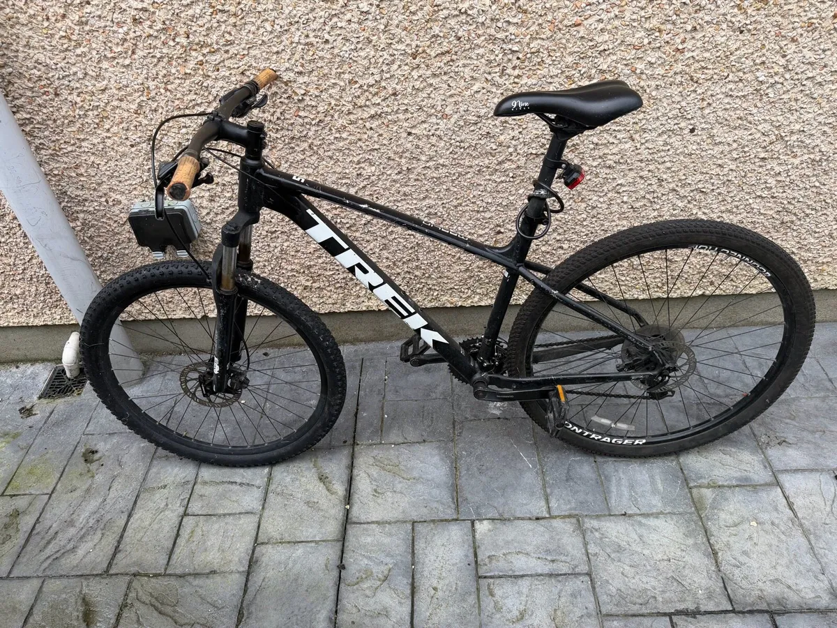 Bike - Image 1