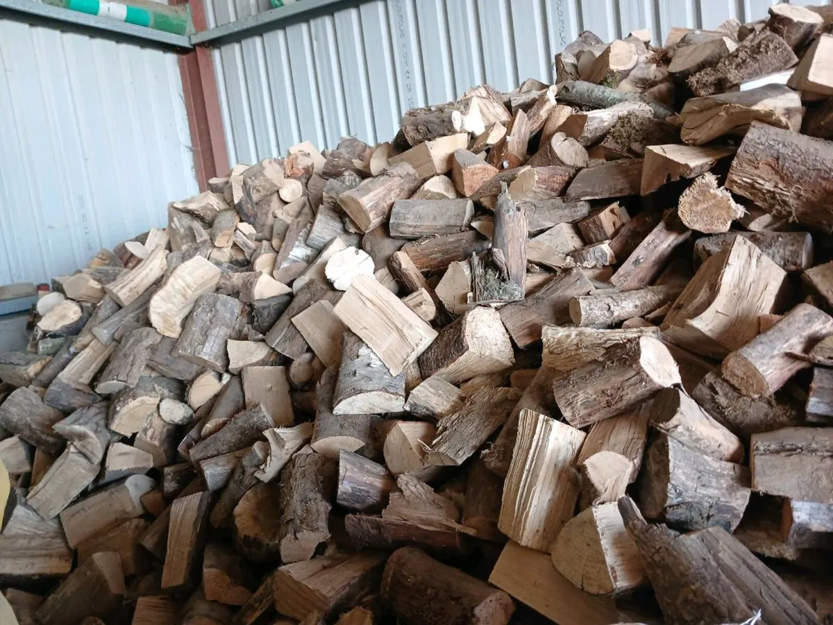 Hardwood - Image 3