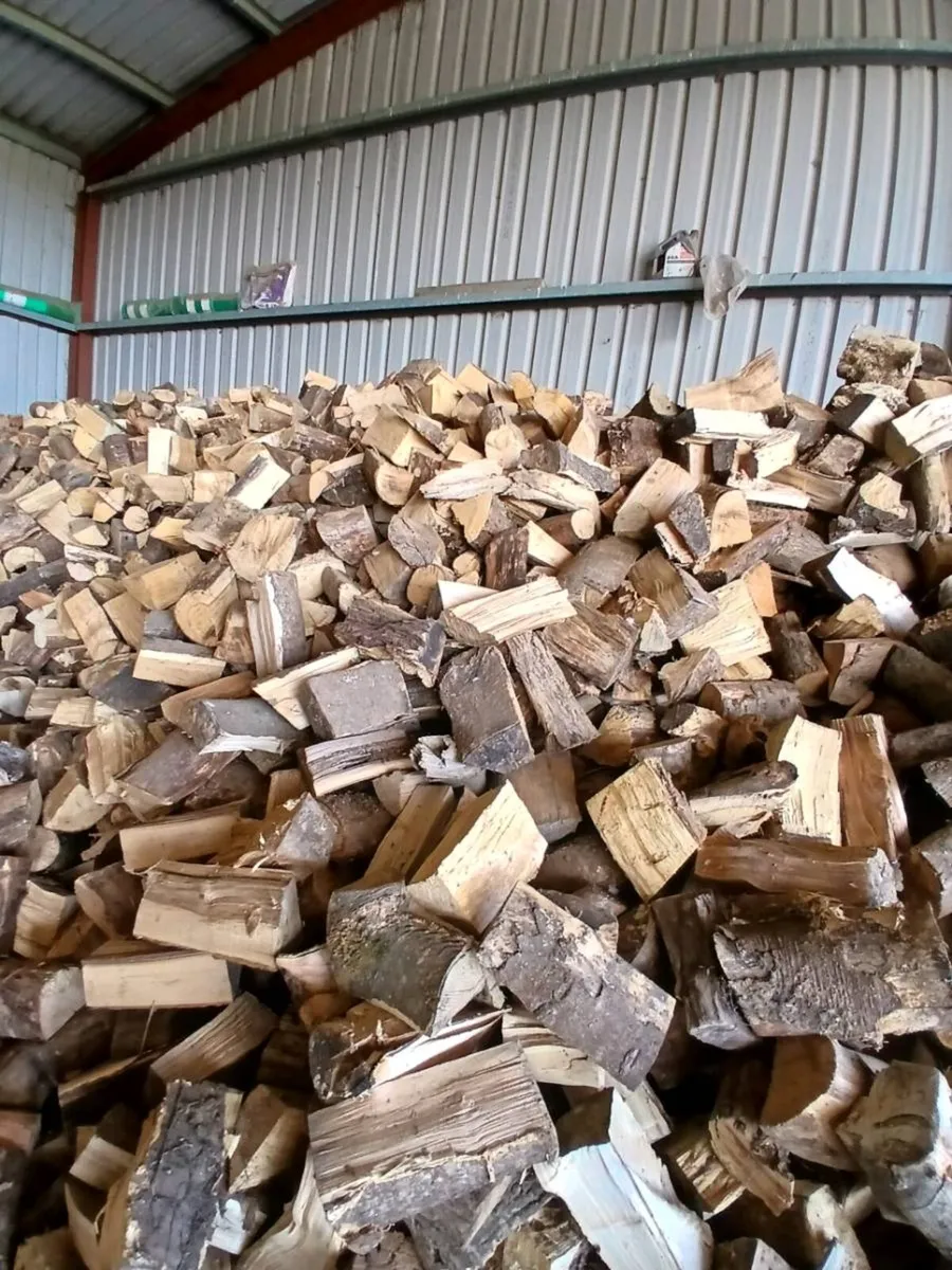 Hardwood - Image 1