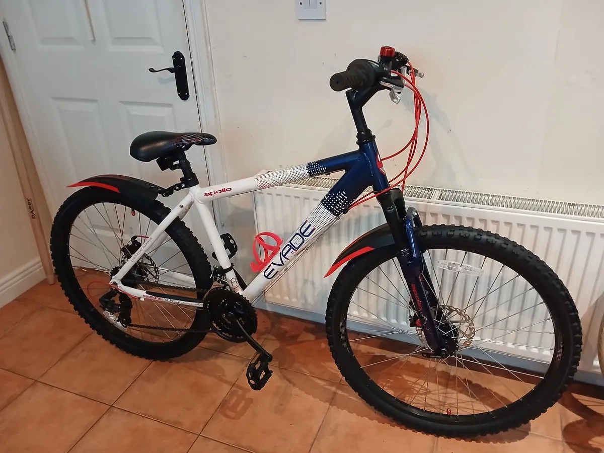 Bicycle - Image 1