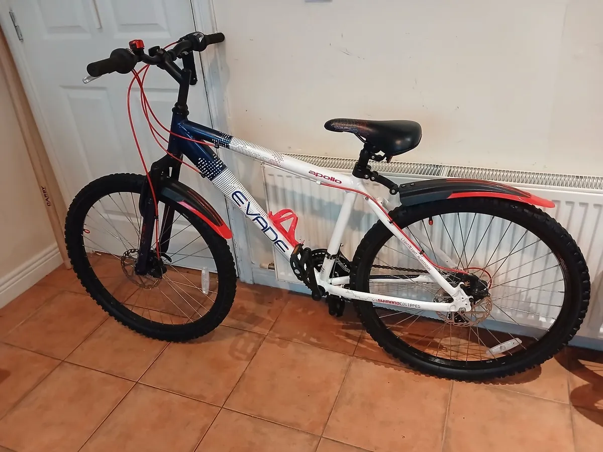 Bicycle - Image 3