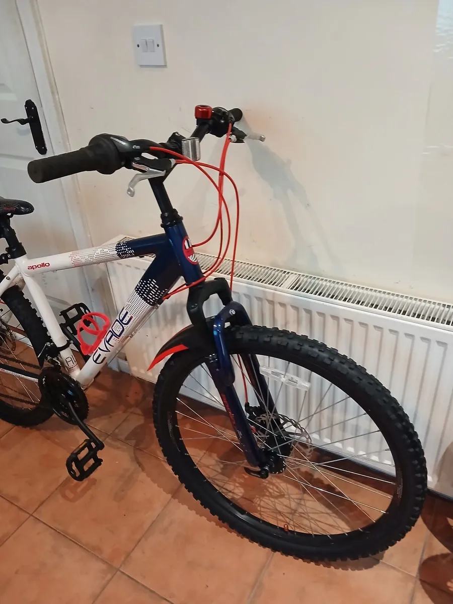 Bicycle - Image 2
