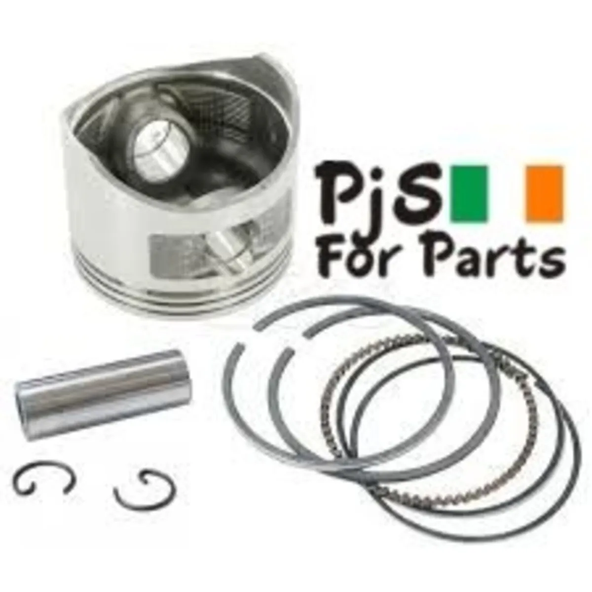 Small engine parts - Image 3