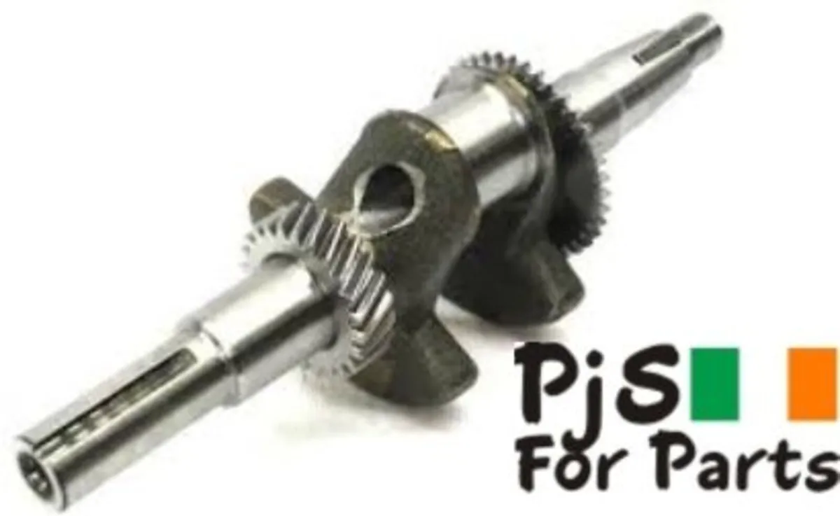 Small engine parts - Image 4