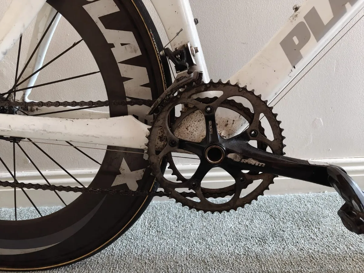 Planet X TT Bike - Image 4