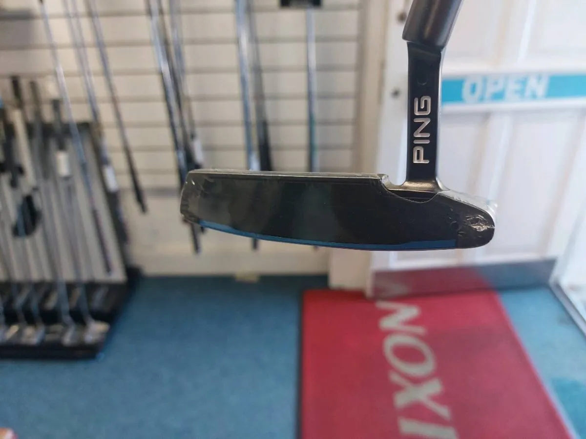 PING Scottsdale Anser 2D Putter - Image 2