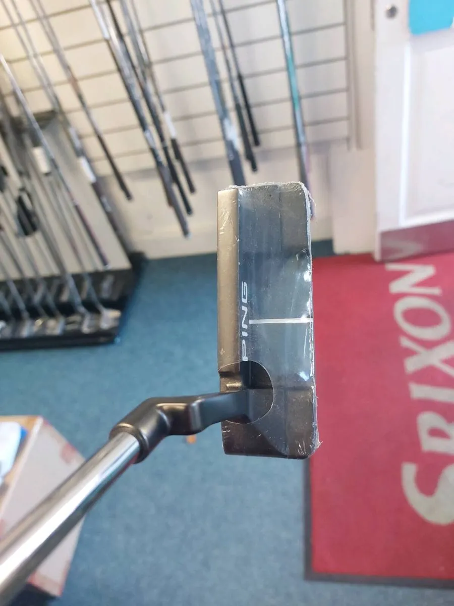 PING Scottsdale Anser 2D Putter - Image 3