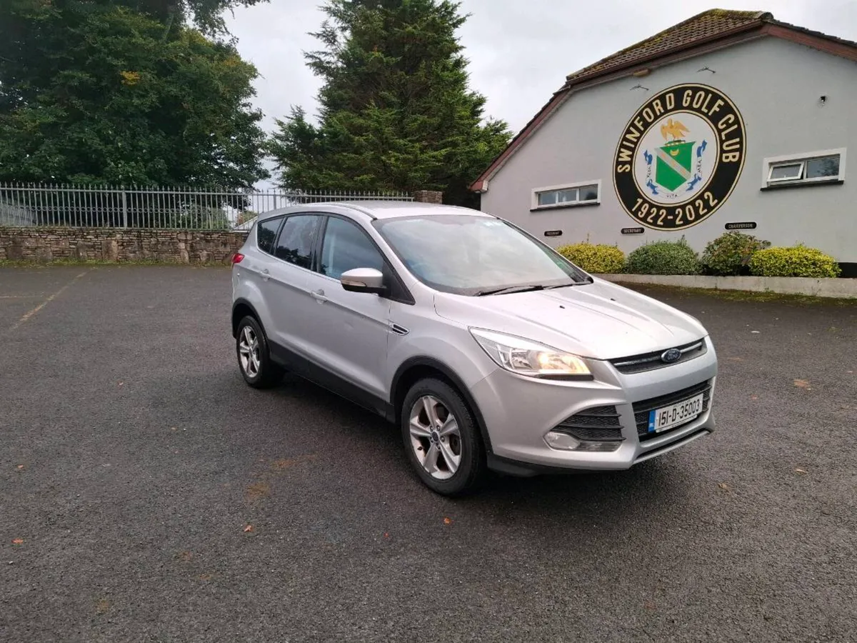 Ford kuga - Image 1