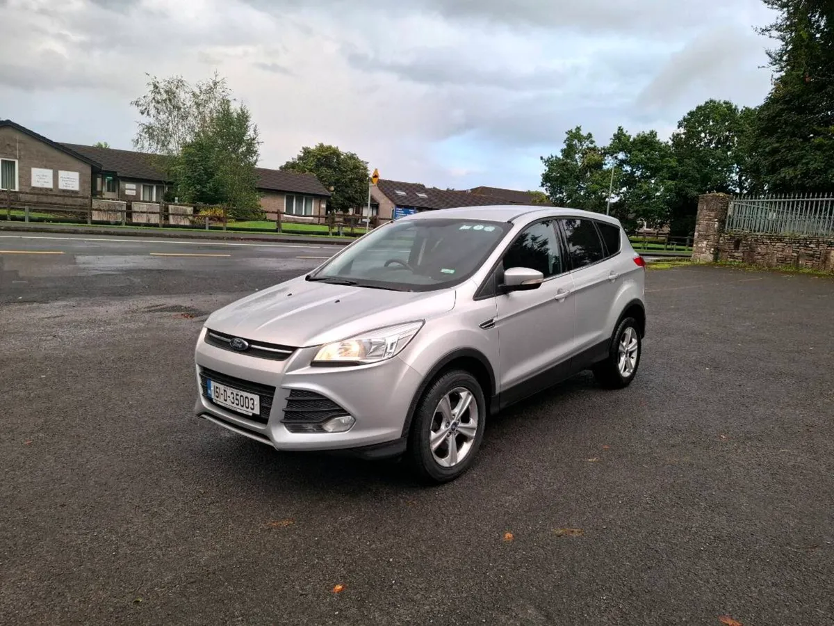 Ford kuga - Image 2