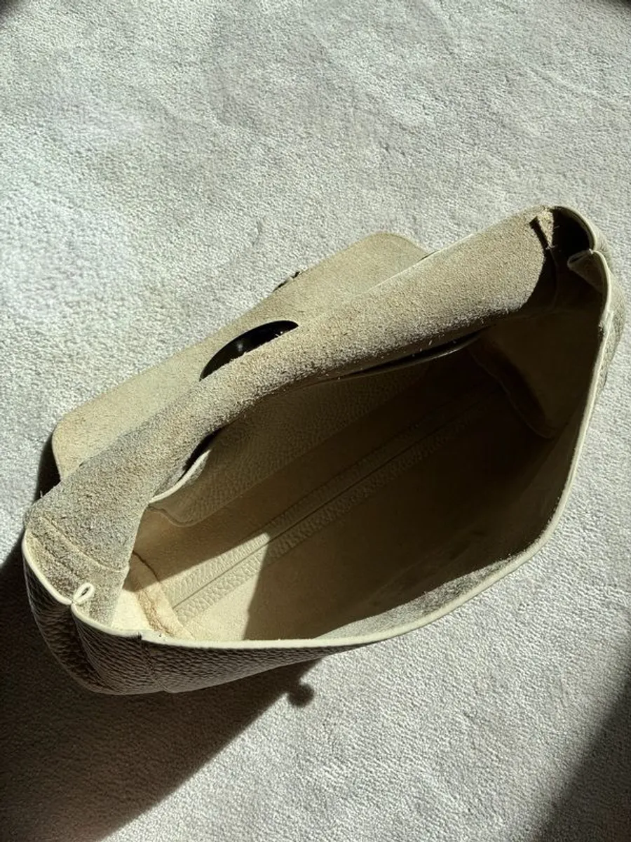 Mulberry Medium Lily with Top Handle - Image 4
