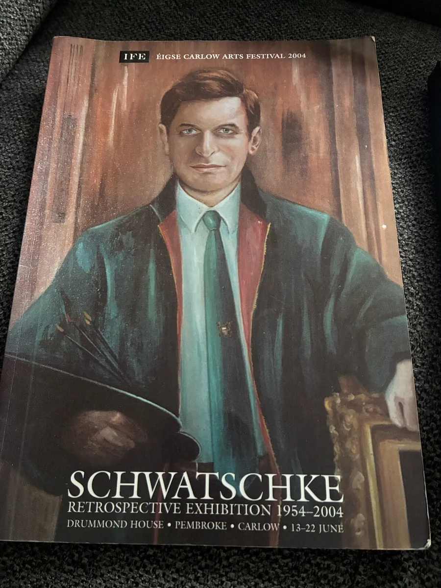 Schwatschke books - Image 2