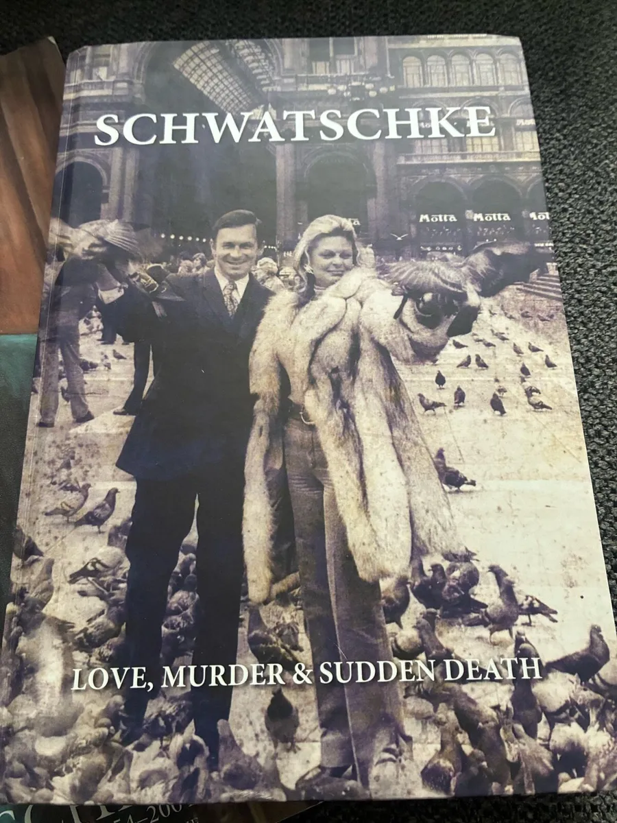 Schwatschke books - Image 3