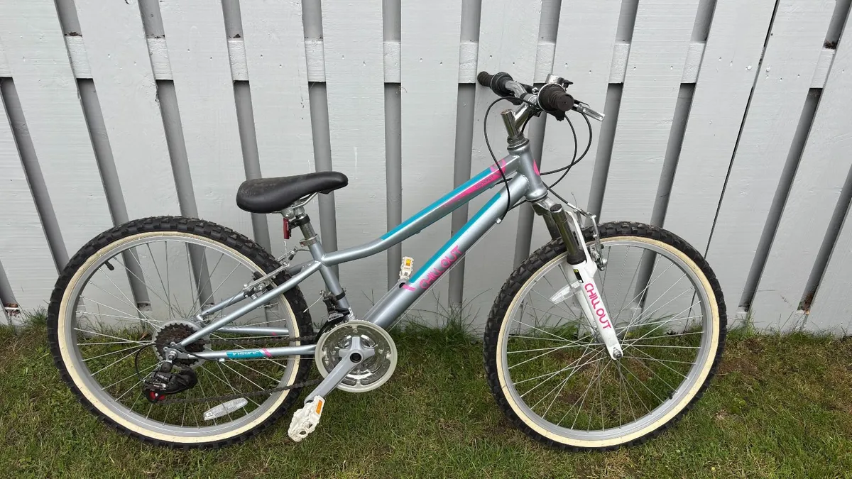 Bike for sale - Image 1