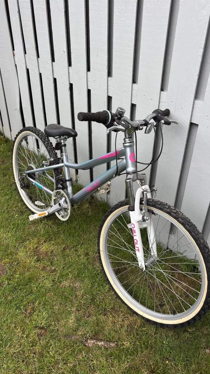 Bike for sale - Image 2