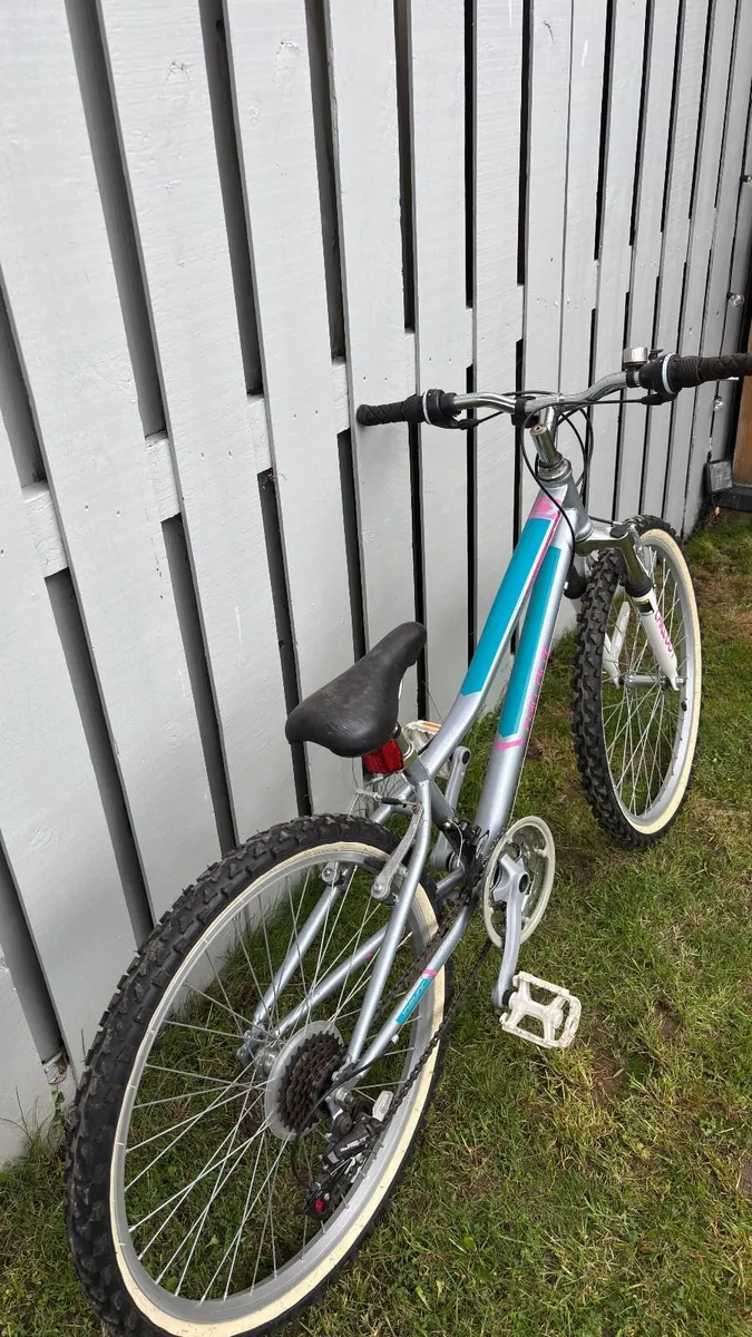 Bike for sale - Image 4