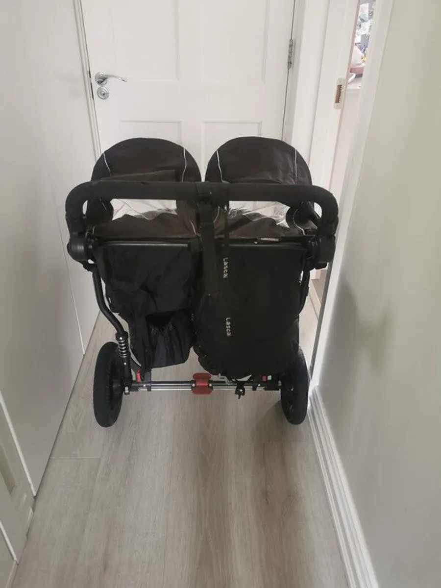 Outnabout Double Nipper - Image 2