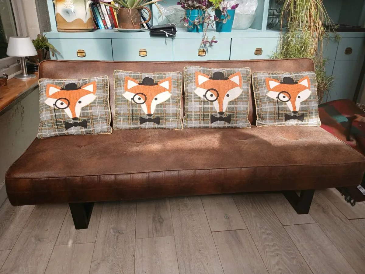 Sofa bed - Image 2