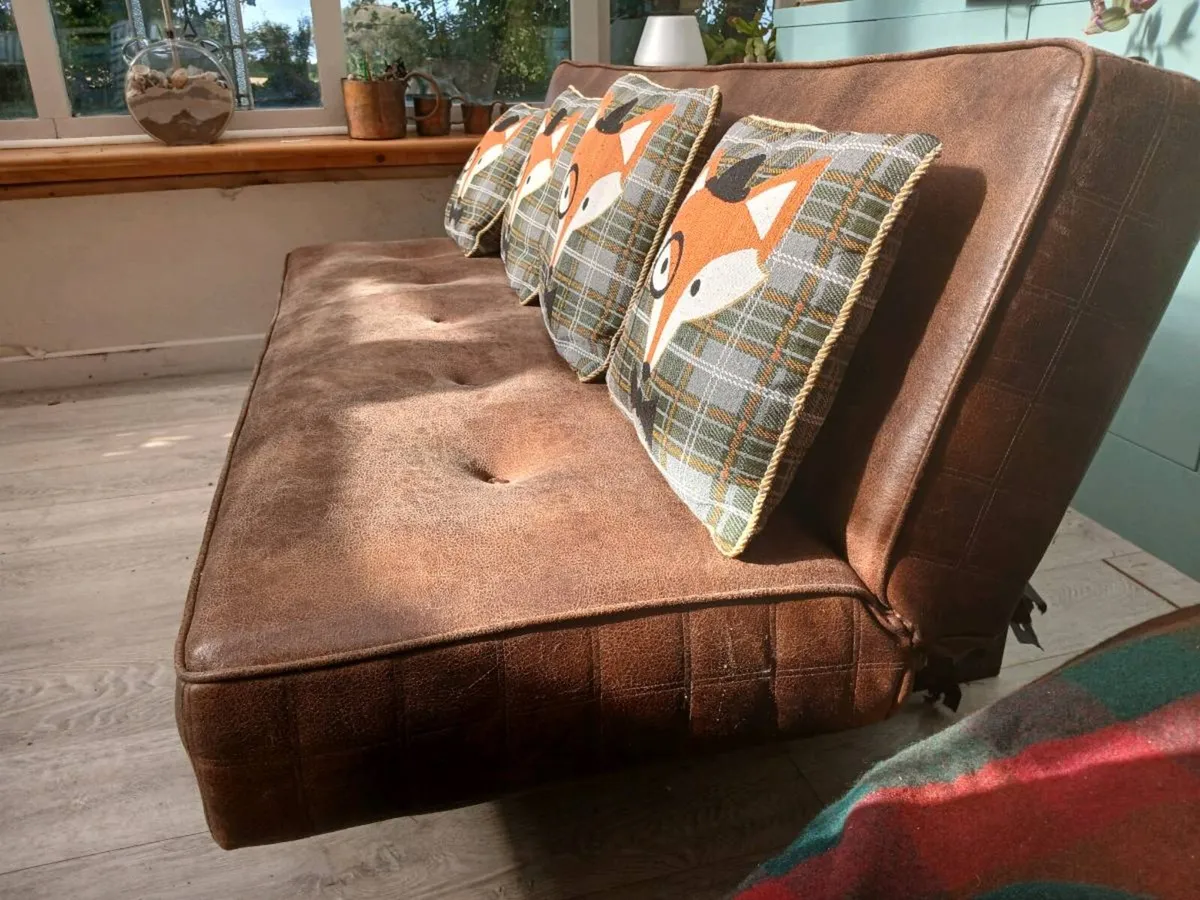 Sofa bed - Image 3