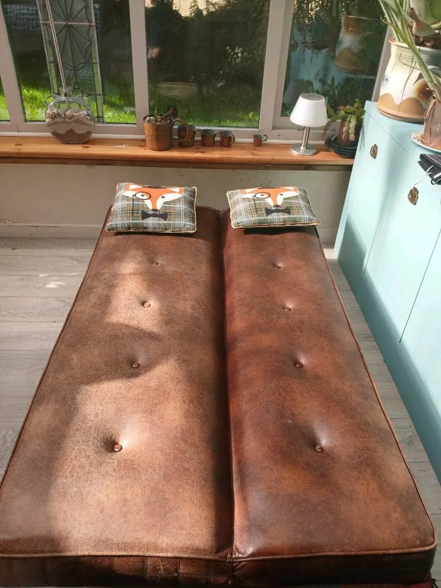 Sofa bed - Image 4