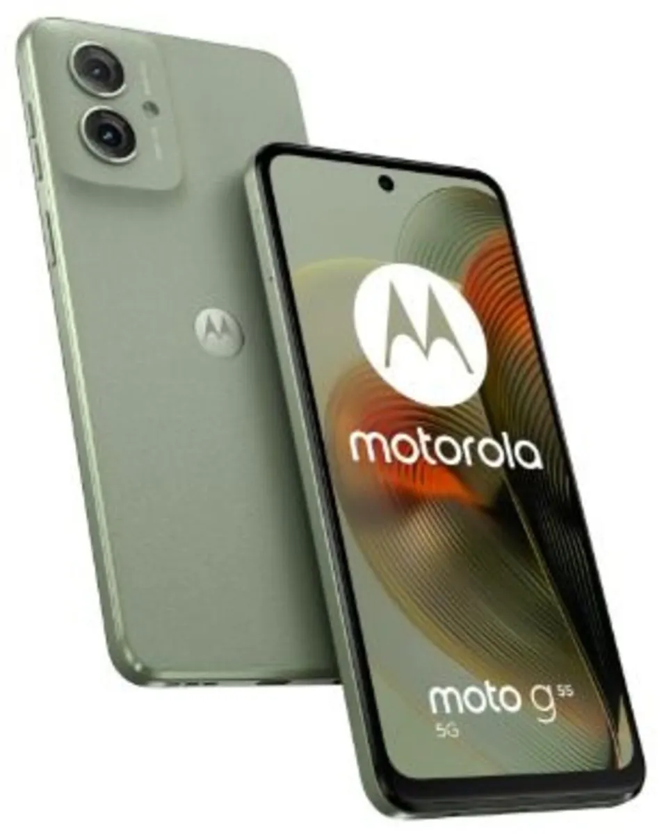 Motorola G55
