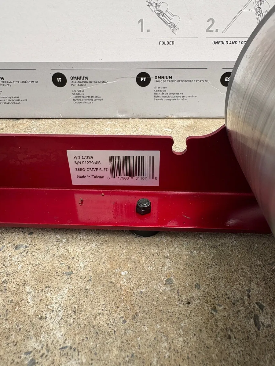 Feedback Roller system - Image 4