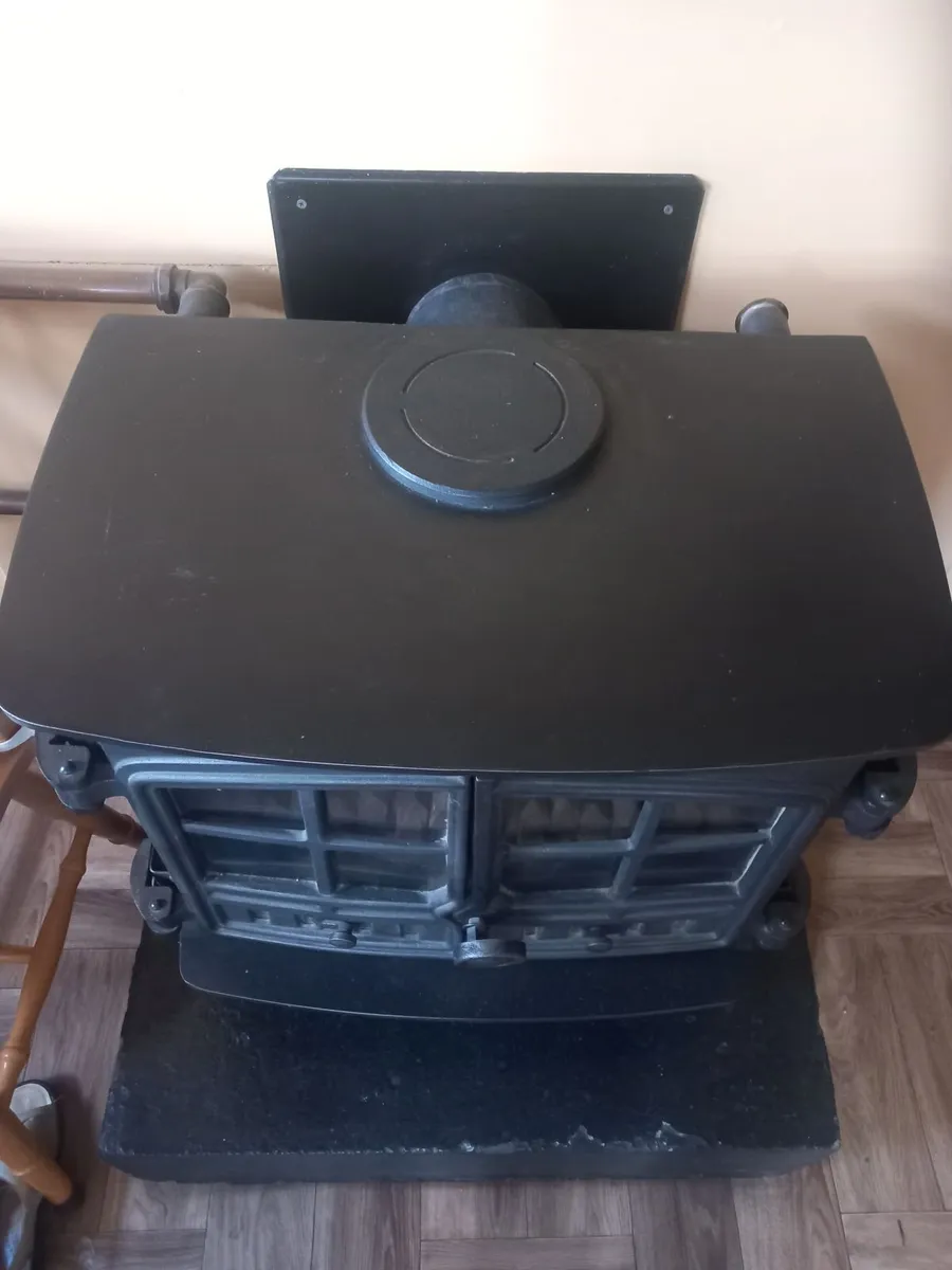 Stove - Image 2