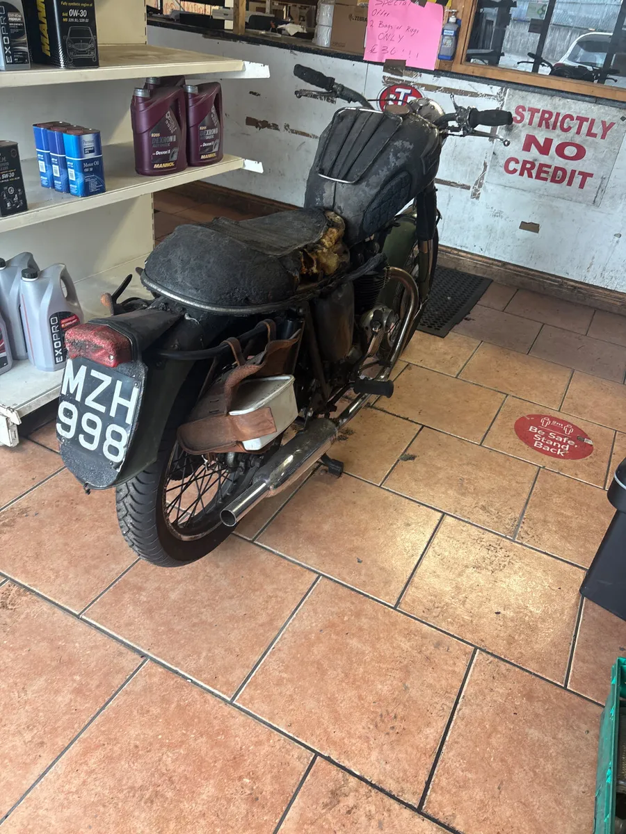 Triumph Other 1968 - Image 3