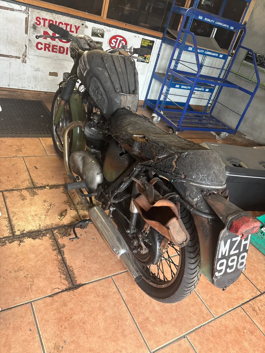 Triumph Other 1968 - Image 4