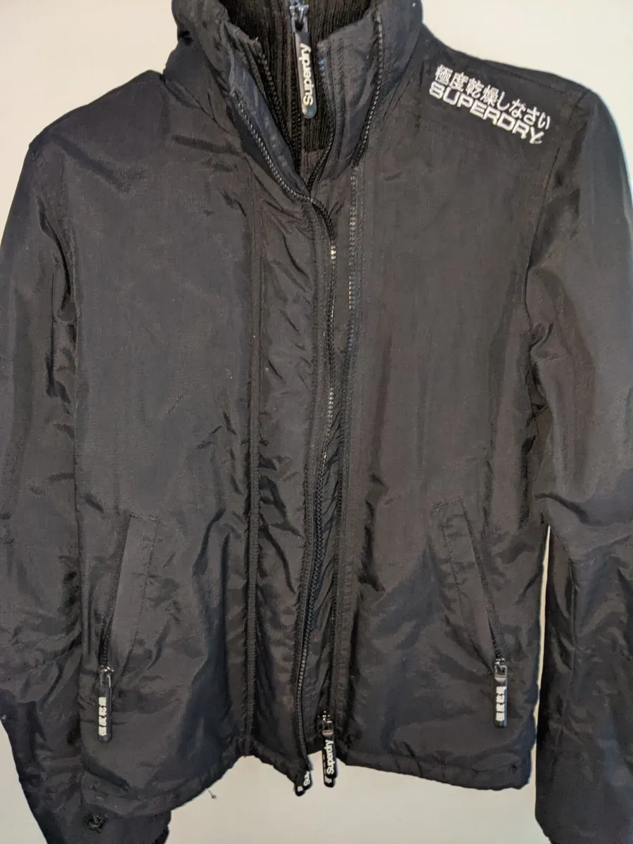 Ladies sports jacket - Image 1
