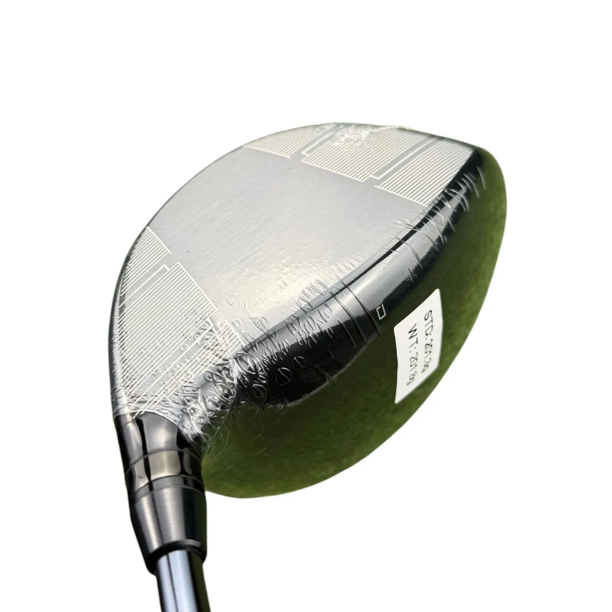 New Wilson Dynapwr Max 2025 Driver / 12° / Regular - Image 3