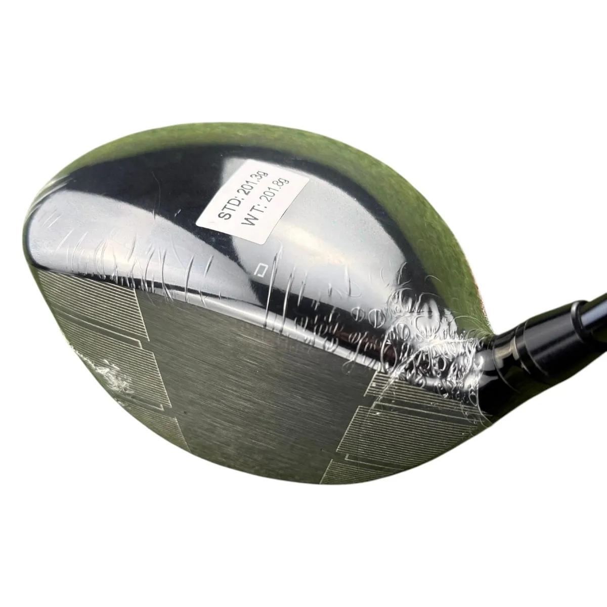 New Wilson Dynapwr Max 2025 Driver / 12° / Regular - Image 4