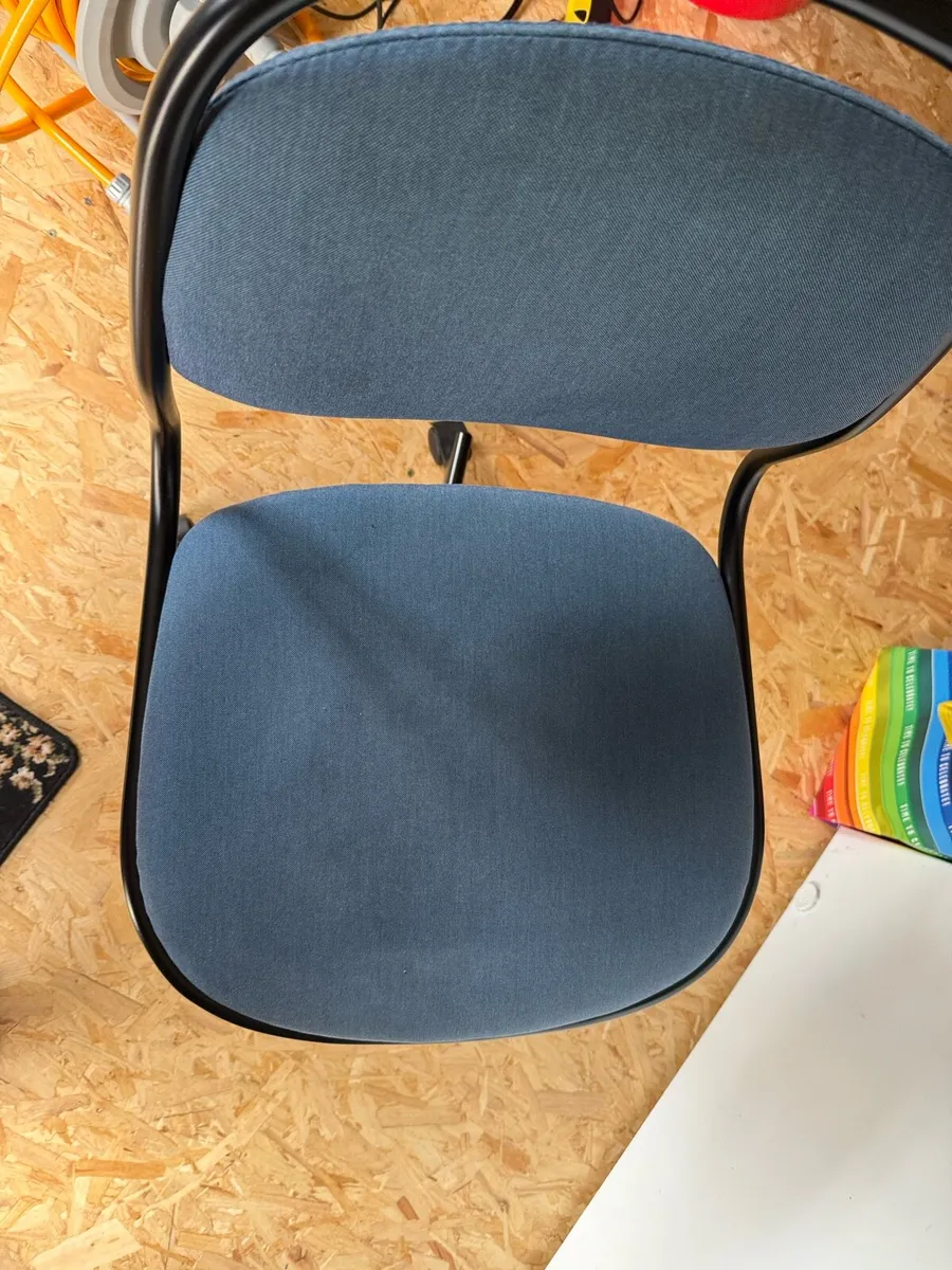 Swivel Chair