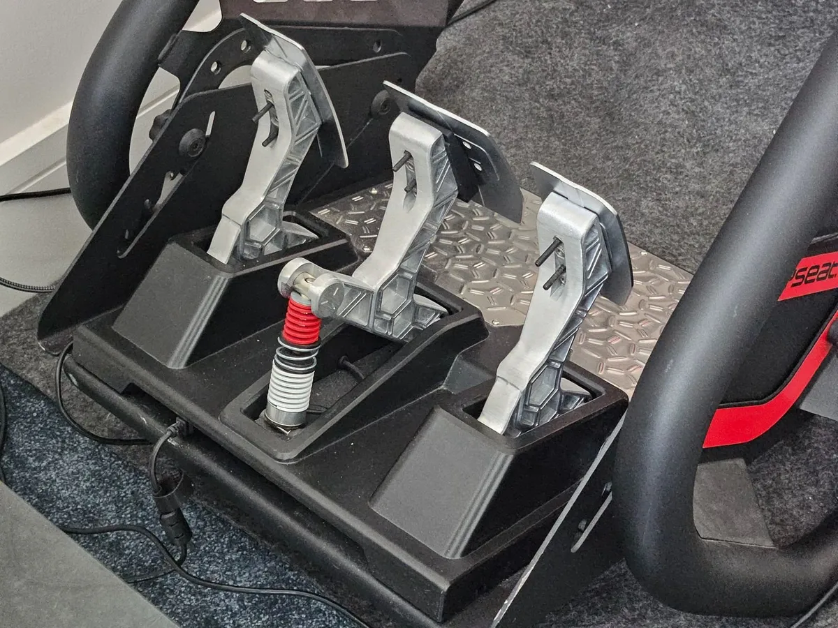 Thrustmaster T-LCM Pedals - Image 2