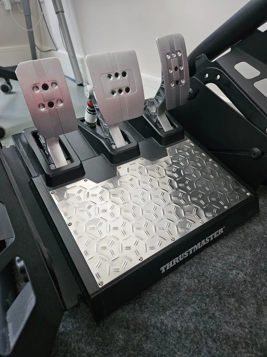 Thrustmaster T-LCM Pedals - Image 1