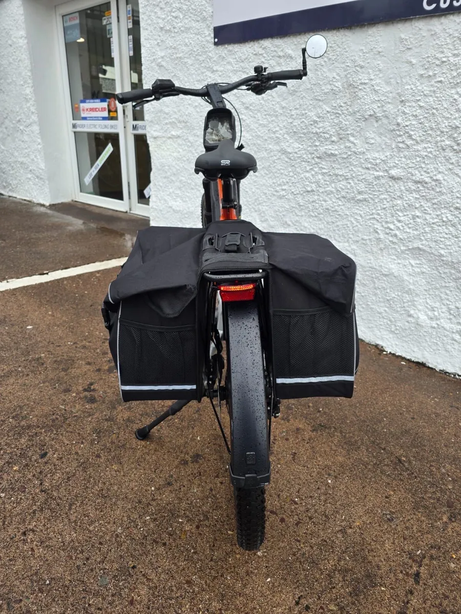 Kreidler eco 3 sport - 4 months old - Image 4
