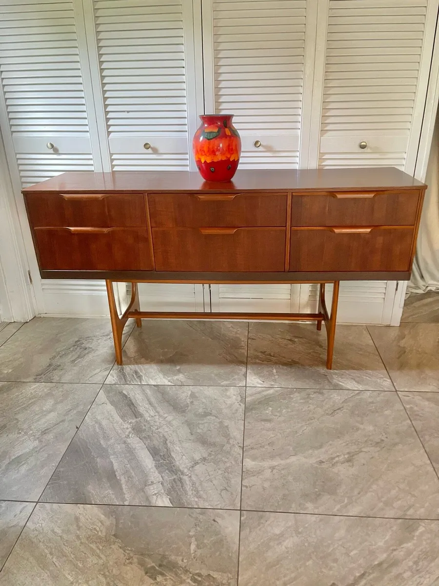 Mid century sideboard - Image 3