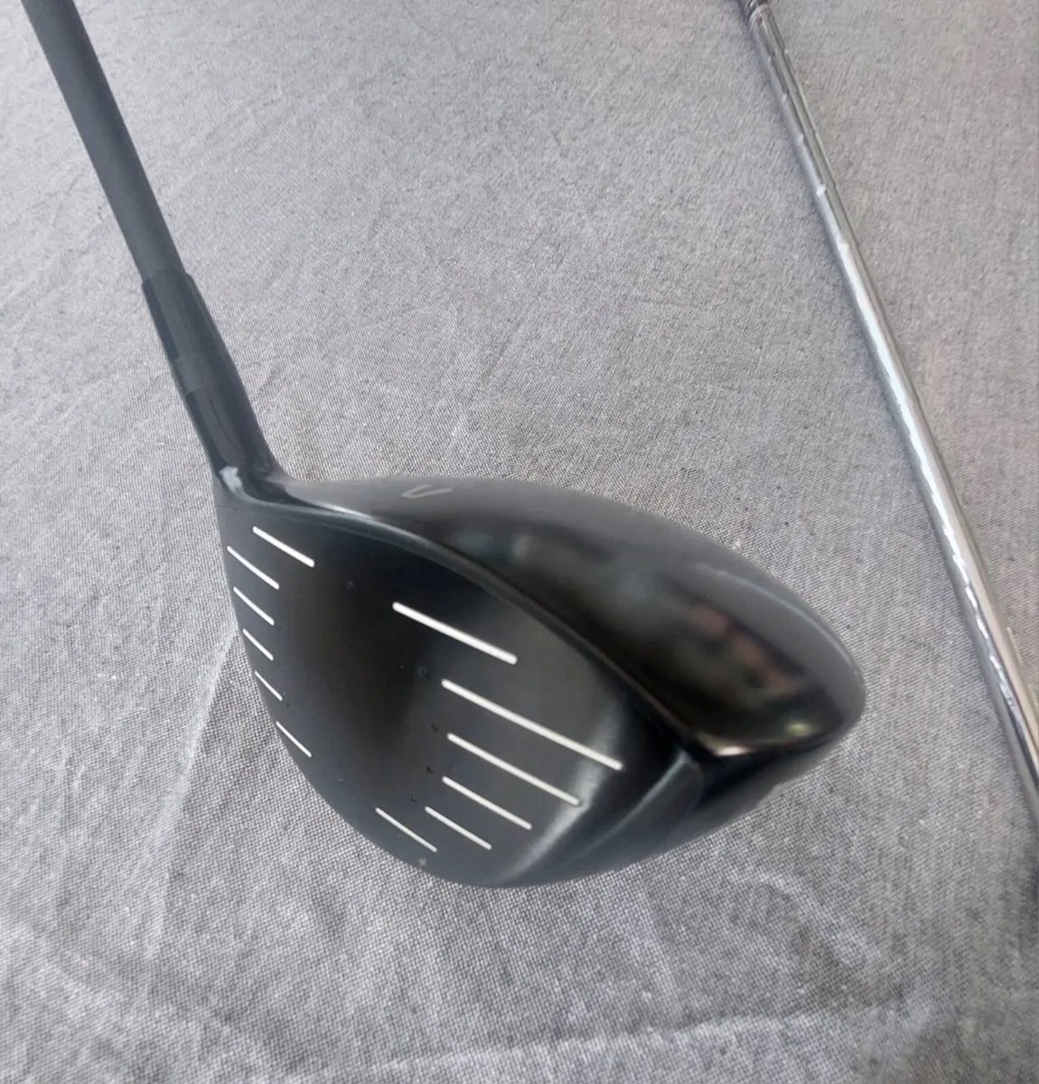 Left handed clubs - Image 1