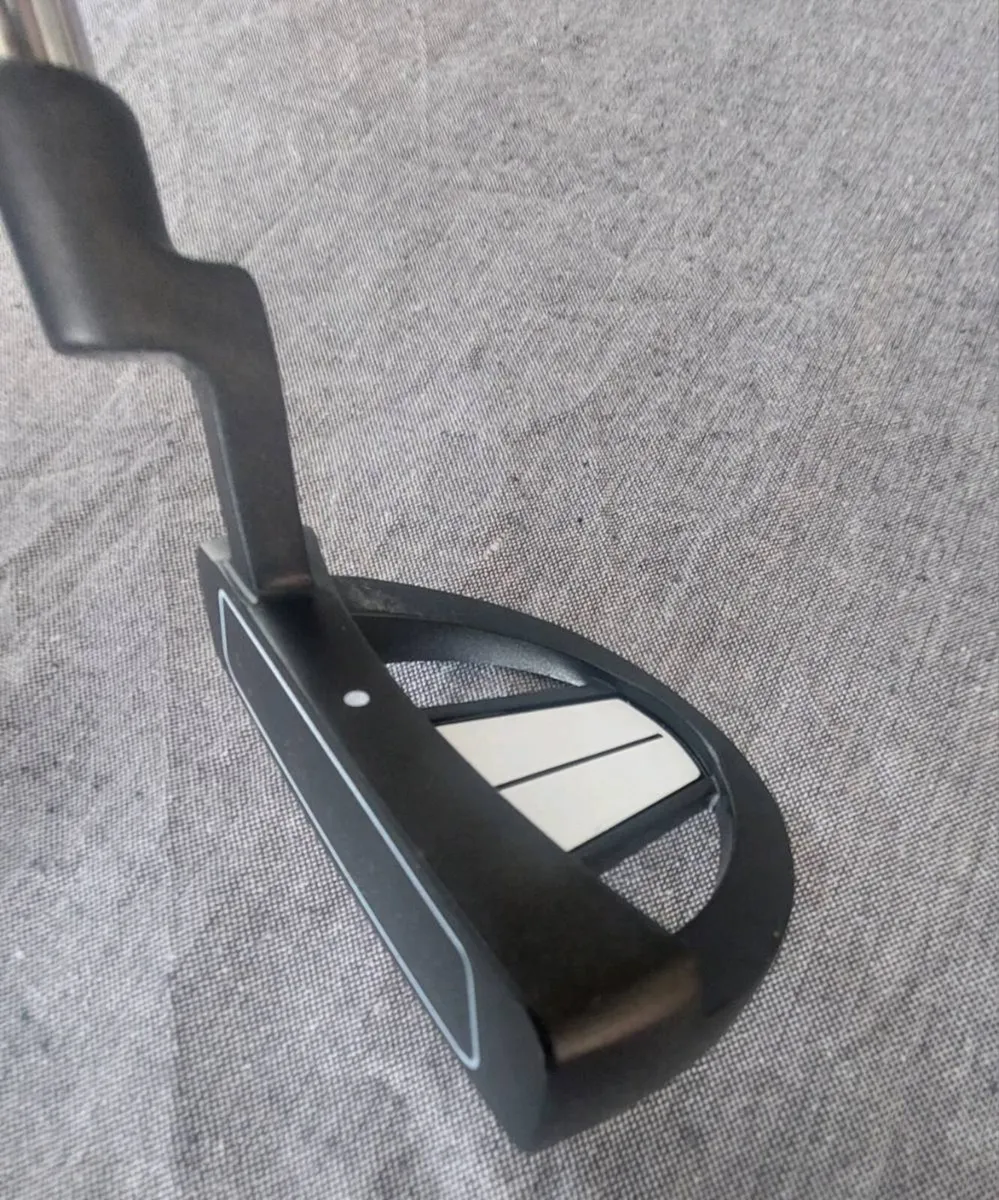 Left handed clubs - Image 4