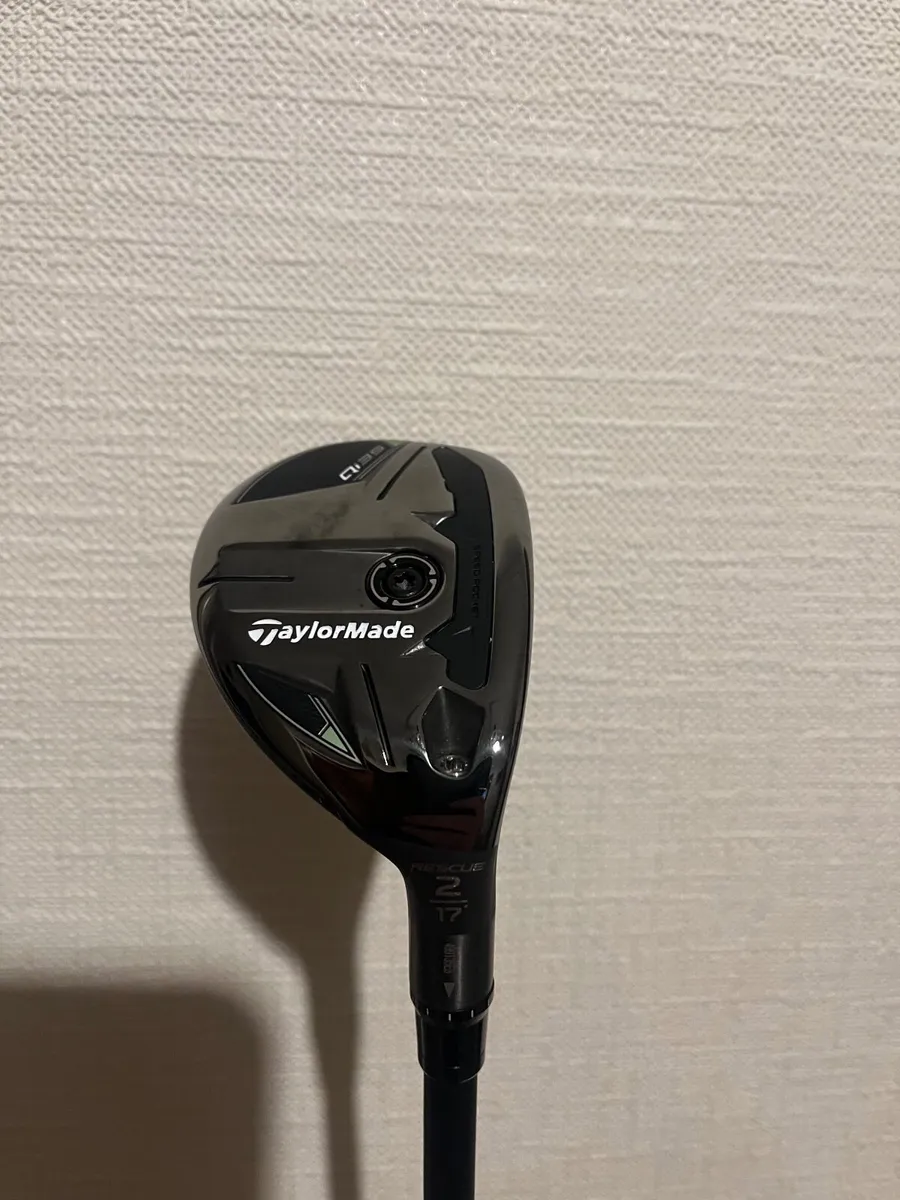 Taylormade hybrid - Image 1