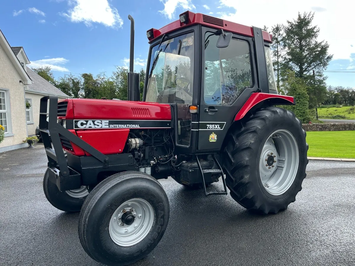Case 795xl - Image 3