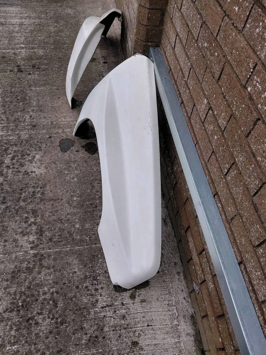 Wide arch - Image 1