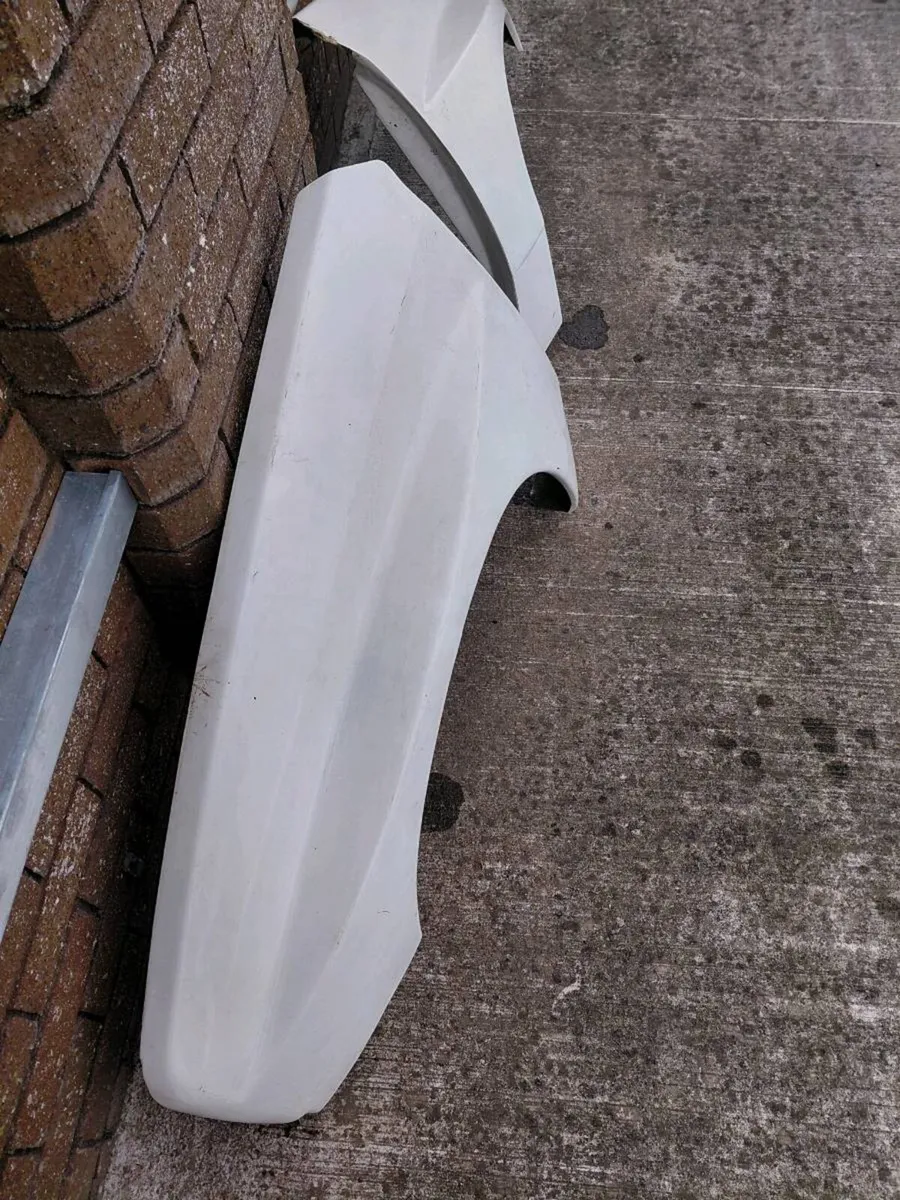 Wide arch - Image 2