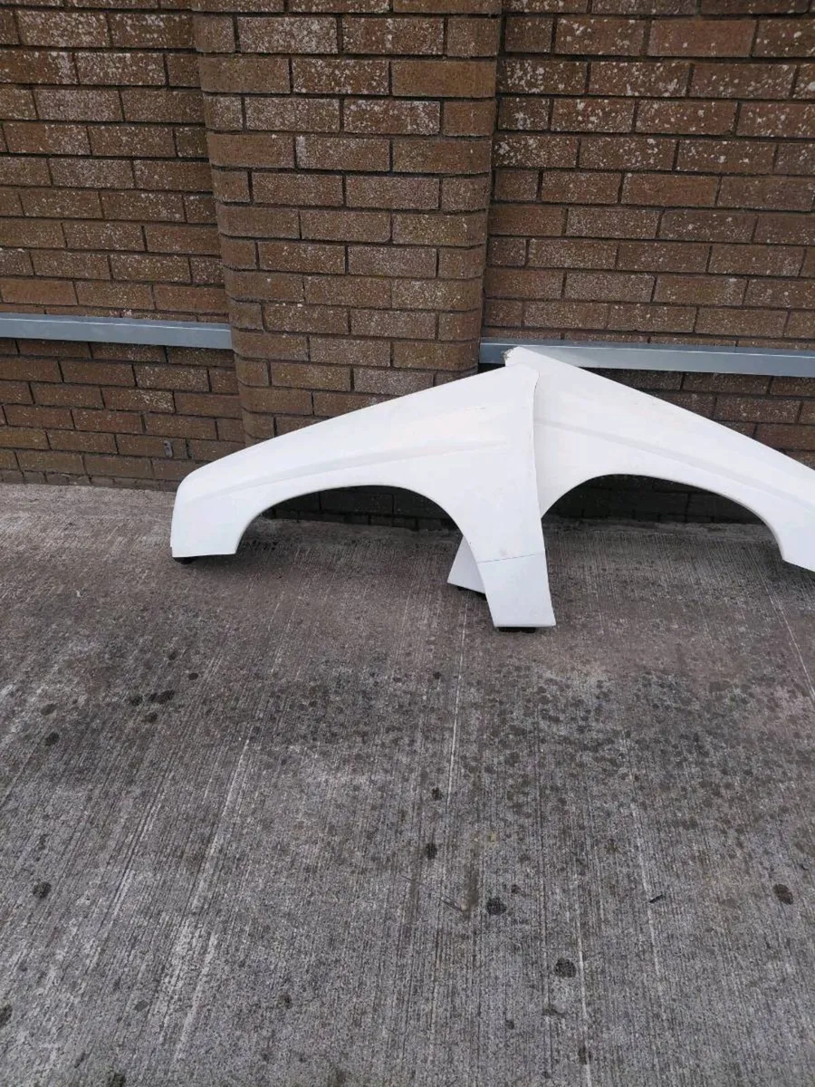 Wide arch - Image 3