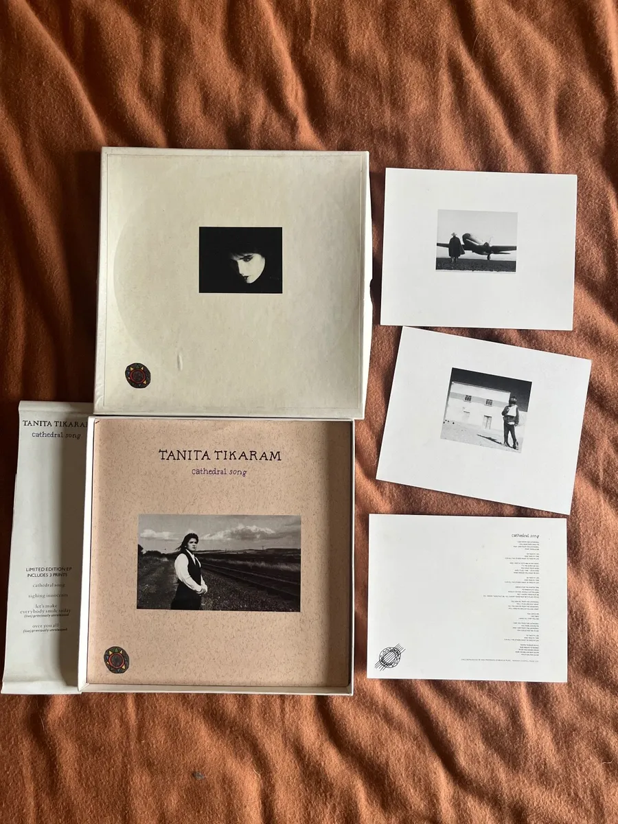 1000 Vinyl   7 inch singles collection - Image 2